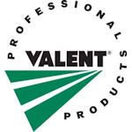 Logo: Valent Professional Products