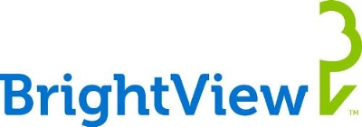 Logo: BrightView