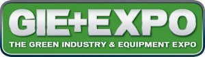 Logo: GIE+EXPO