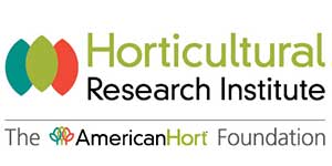 Horticultural Research Institute logo