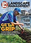 Landscape Management November Cover | Photo: Ed Koziarski