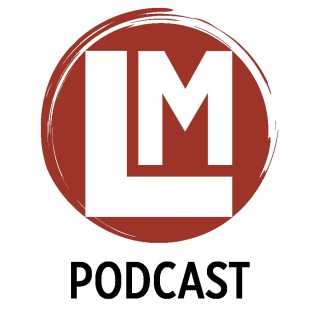 Logo: LM