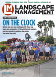 Landscape Management February 2023 cover | Photo: LM Staff