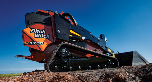 (Photo: Ditch Witch)